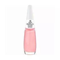 Esmalte Impala Perolado A Cor da Sua Moda Amore 7,5ml Esmalte Impala Perolado A Cor da Sua Moda Amore 7,5ml