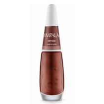 Esmalte Impala Perolado A Cor Da Sua Moda Semear