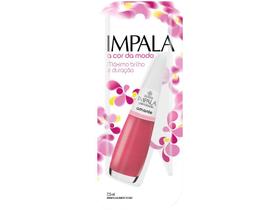 Esmalte Impala Perolado Amante