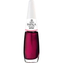 Esmalte Impala Perolado Amor
