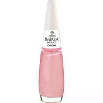 Esmalte Impala Perolado Amore 7,5Ml Mundial