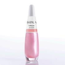 Esmalte Impala Perolado - Brilhante Esmalte Impala Perolado - Brilhante
