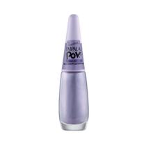 Esmalte Impala Perolado Coleção Pov Luara Clean Girl