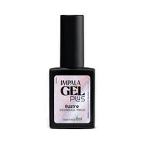 Esmalte Impala Perolado Gel Plus Ilustre
