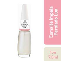 Esmalte Impala Perolado Lua 7,5ml