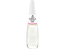 Esmalte Impala Perolado Luna Esmalte Impala Perolado Luna