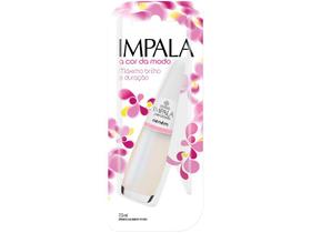 Esmalte Impala Perolado Nenem Esmalte Impala Perolado Nenem