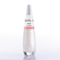 Esmalte Impala Perolado - Neném Esmalte Impala Perolado - Neném