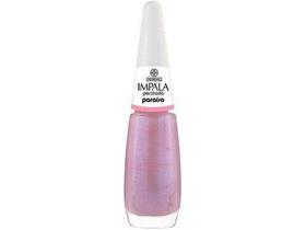 Esmalte Impala Perolado Paraiso
