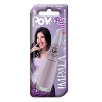 Esmalte impala pov: daily vlog cremoso 7,5ml