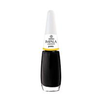 Esmalte impala preto 7,5ml Esmalte impala preto 7,5ml