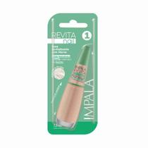 Esmalte Impala Revita Nail 7,5ml Coral Light