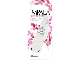 Esmalte Impala Suave Cobertura Cigana Esmalte Impala Suave Cobertura Cigana