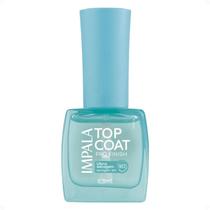 Esmalte Impala Top Coat Pro Finish 8,8ml Esmalte Impala Top Coat Pro Finish 8,8ml