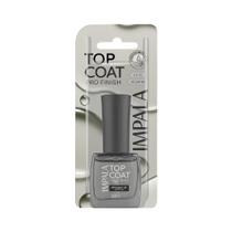 Esmalte Impala Top Coat Pro Finish Blindagem Efeito Gel 4D 8,8ml