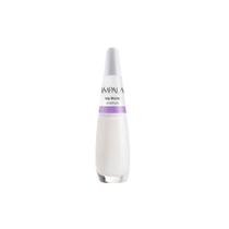 Esmalte Impala Transparente 7,5ml Top Blanc Esmalte Impala Transparente 7,5ml Top Blanc