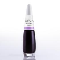 Esmalte Impala Transparente - Beterraba Esmalte Impala Transparente - Beterraba
