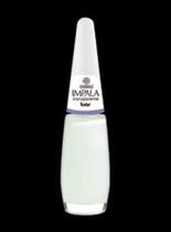 Esmalte Impala Transparente Luar com 6 unidades