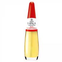 Esmalte Impala Tratamento Base Fortalecedora 7,5Ml Mundial