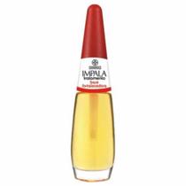 Esmalte Impala Tratamento Base Fortalecedora Esmalte Impala Tratamento Base Fortalecedora