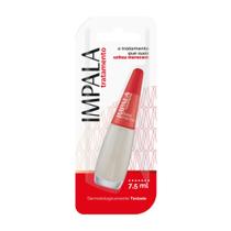 Esmalte impala tratamento base nutritiva bls Esmalte impala tratamento base nutritiva bls