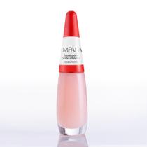 Esmalte Impala Tratamento - Base p/ Unhas Fracas Esmalte Impala Tratamento - Base p/ Unhas Fracas