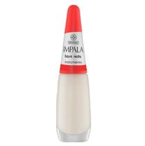 Esmalte Impala Tratamento - Base Seda 7,5ml Esmalte Impala Tratamento - Base Seda 7,5ml