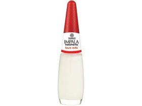 Esmalte Impala Tratamento Base Seda Esmalte Impala Tratamento Base Seda