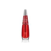 Esmalte Impala Tratamento Cuidados 7,5ml Verniz Intensificador Vermelho Esmalte Impala Tratamento Cuidados 7,5ml Verniz Intensificador Vermelho