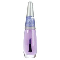 Esmalte Impala Tratamento Extra Brilho