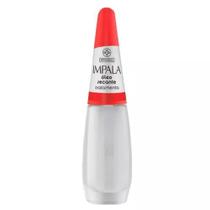 Esmalte Impala Tratamento Óleo Secante