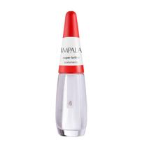 Esmalte Impala Tratamento Super Brilho Esmalte Impala Tratamento Super Brilho