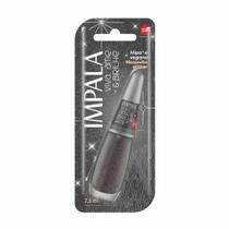 Esmalte impala viva ame 7.5ml na mira 3d