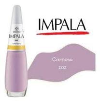 Esmalte Impala Zaz