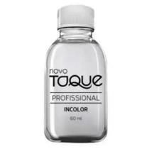 Esmalte Incolor Novo Toque 60ML