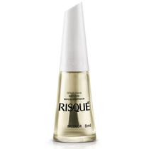 Esmalte Incolor Risqué Natural 8ml Esmalte Incolor Risqué Natural 8ml