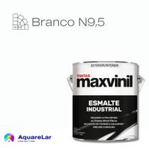 Esmalte Industrial Maxvinil Brilhante 3,6L