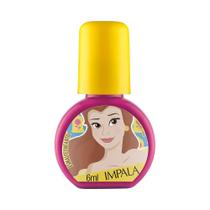Esmalte Infantil Cremoso Bela Impala 6ML