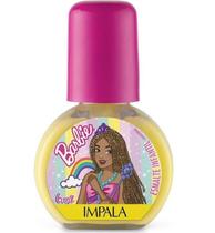 Esmalte Infantil Impala Barbie Além do Arco-íris 6mlx6uni