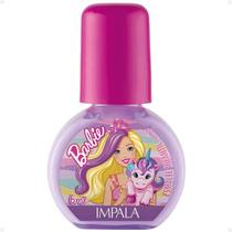 Esmalte Infantil Impala Barbie Mágia De Unicornio 6ml Esmalte Infantil Impala Barbie Mágia De Unicornio 6ml