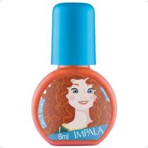 Esmalte Infantil Impala Disney Arco, Flecha E Coragem 6ml