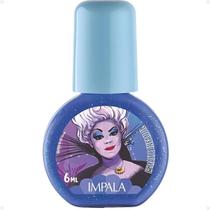 Esmalte Infantil Impala Disney O Oceano Será Meu 6ml Esmalte Infantil Impala Disney O Oceano Será Meu 6ml