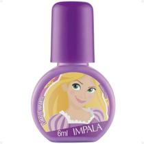 Esmalte Infantil Impala Disney Realize Seus Sonhos 6ml Esmalte Infantil Impala Disney Realize Seus Sonhos 6ml