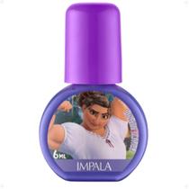 Esmalte Infantil Impala Encanto Minha Força É Incrível 6Ml