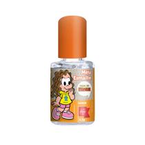 Esmalte Infantil Peel-Off Laranja Linha Turma da Monica