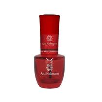 Esmalte Intensificador da Cor Vermelha Ana Hickmann 9ml