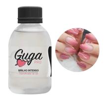 Esmalte Intensificador de Cor e Brilho Base Pro 100ml Guga