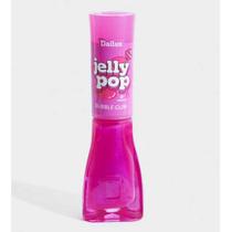 Esmalte Jelly Pop Bubble Gum - Dailus
