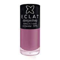 Esmalte Jequitiba Hipoalergênico Alergoshop 7ml