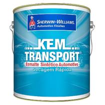 Esmalte Kem Transport Azul 5497 MBB 97 3,6L